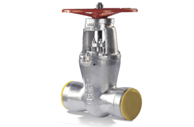 KSB Gate valves supplier in Pune